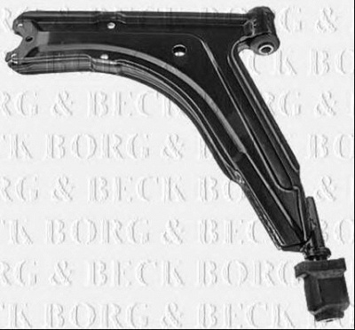 BORG & BECK bca5631 -  Рычаг независимой подвески колеса, подвеска колеса